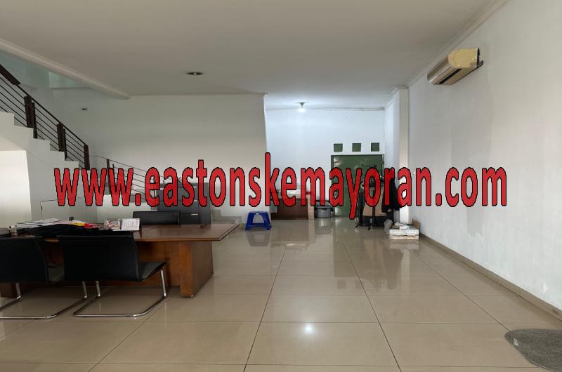 Dijual Ruko Serpong