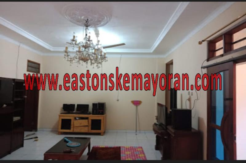 Dijual Rumah Tambun Selatan