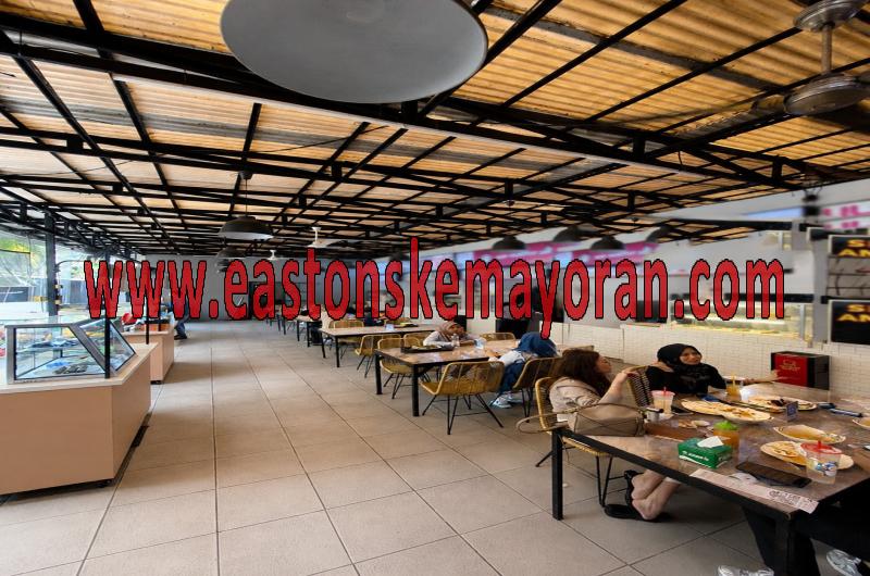 Disewakan Kavling Cilandak