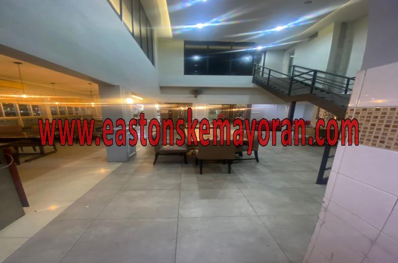 Dijual Ruko Matraman