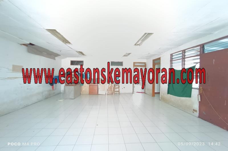 Dijual Rumah Taman Sari
