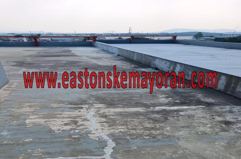 Disewakan Ruko Babakan Ciparay (Lb.282m2)