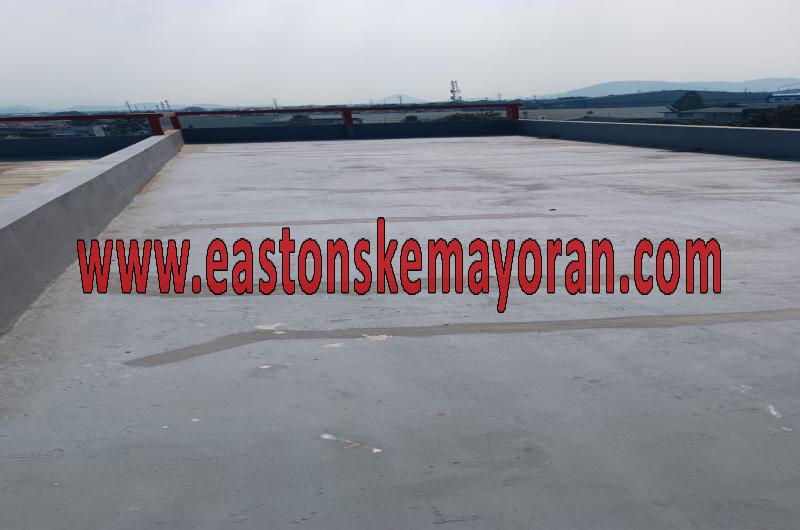 Disewakan Ruko Babakan Ciparay (Lb.225,6m2)