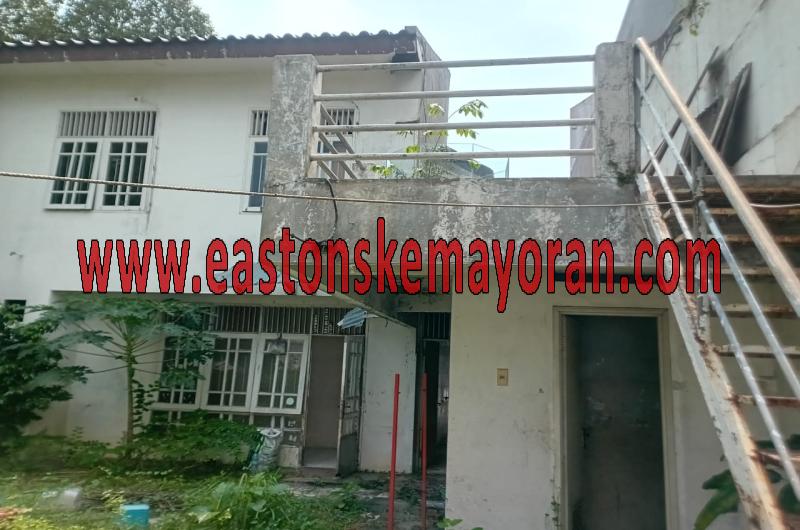 Disewakan Rumah Pondok Aren