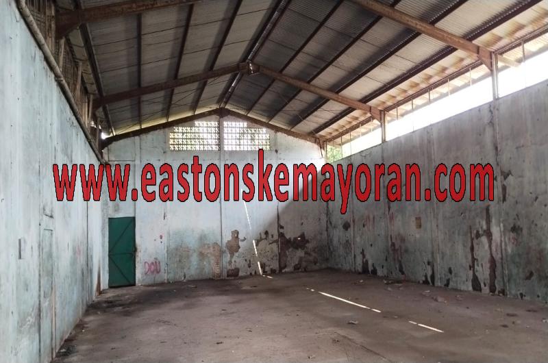 Disewakan Gudang Cikarang Utara