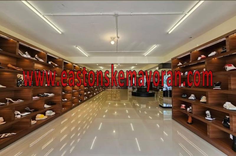 Disewakan Ruko Banjarmasin Tengah