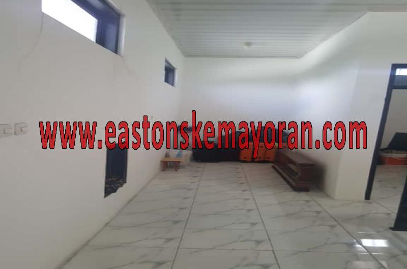 Dijual Rumah Koja (Lt.166m2)