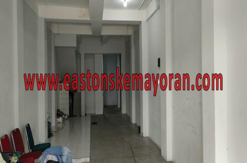 Dijual Disewa Ruko Pancoran