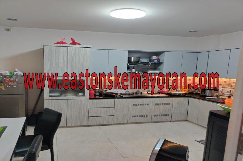 Dijual Rumah Kalideres (Lt.68m2)