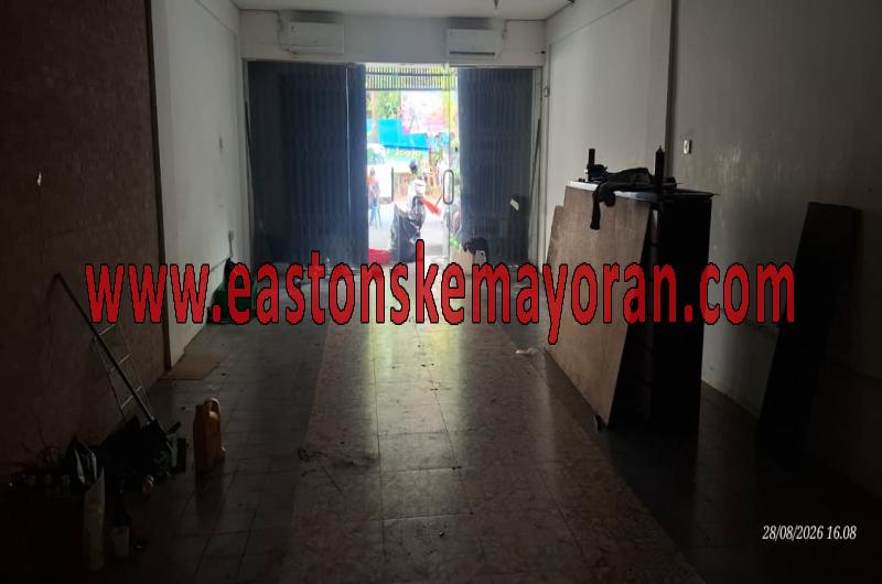 Disewakan Ruko Serpong (Lt.110m2)