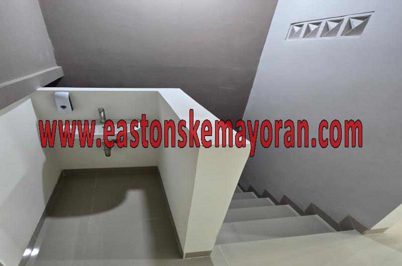 Dijual Ruko Jagakarsa (Lt.67m2)