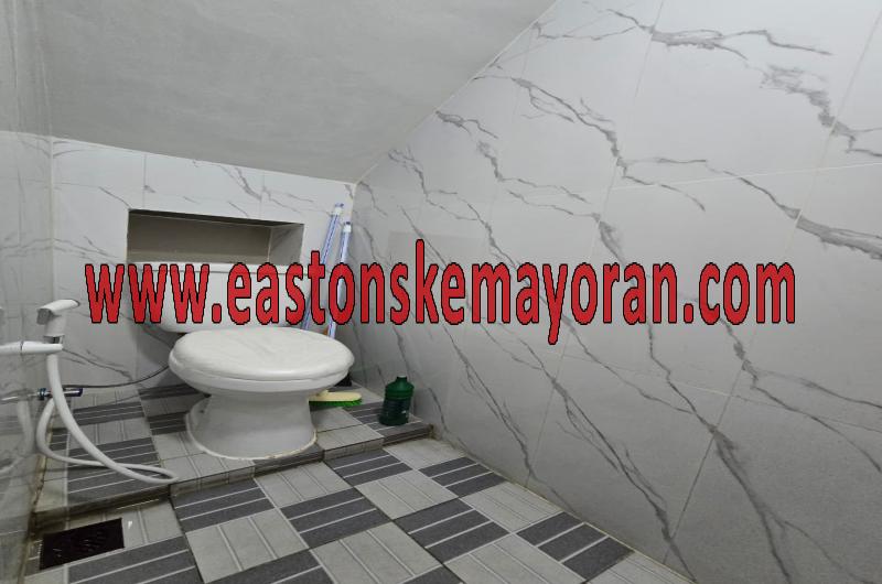 Dijual Ruko Jagakarsa (Lt.86m2)