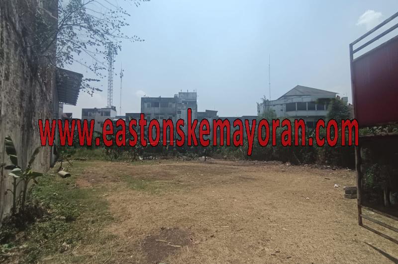Disewakan Gedung Kiaracondong (Lt.3.000m2)