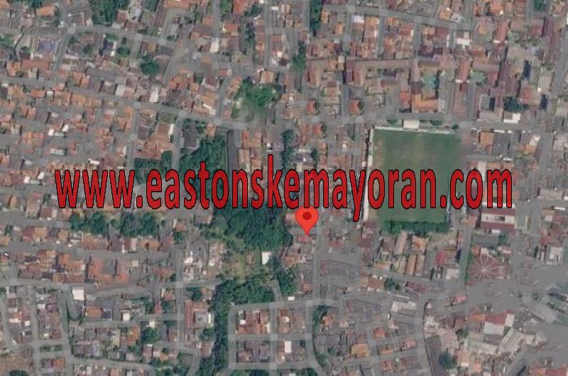 Dijual Kavling Ciputat (Lt.6.090m2)