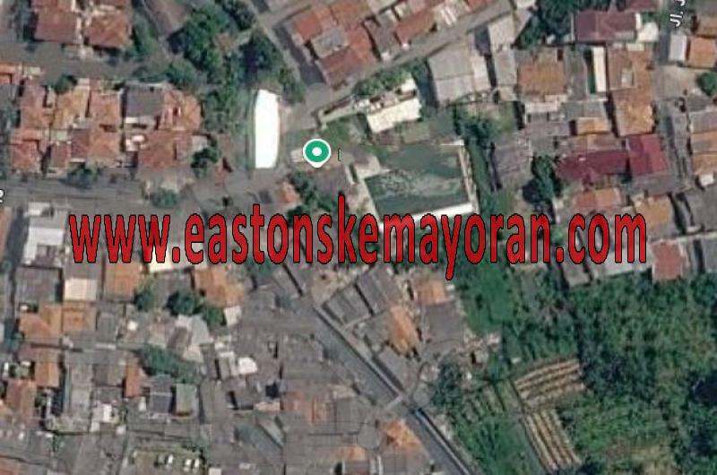 Dijual Kavling Ciracas (Lt.9.898m2)