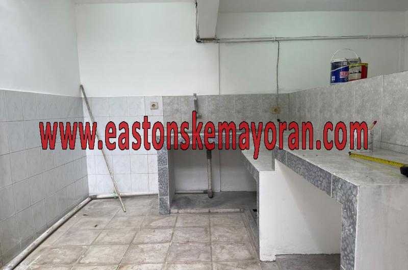 Dijual Ruko Grogol Petamburan (Lt.67,5m2)