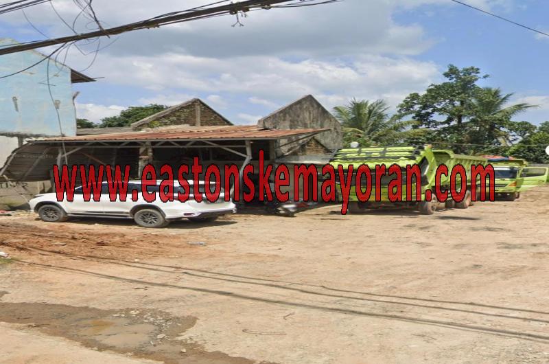 Dijual Kavling Parung Panjang (Lt.1.298m2)