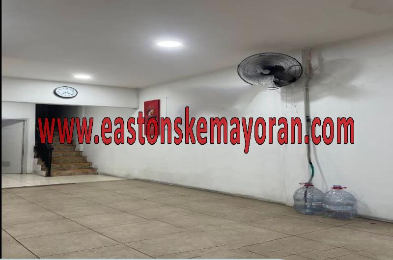 Dijual Ruko Bojongsari (Lt.100m2)