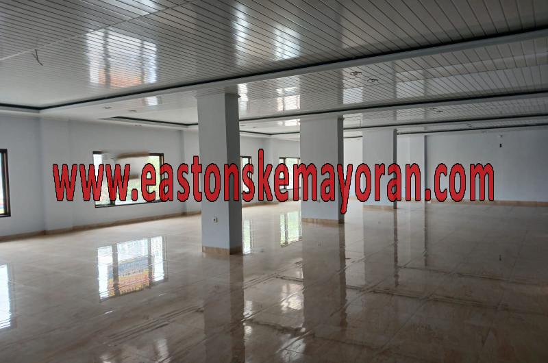 Disewakan Ruko Tebet (Lt.500m2)