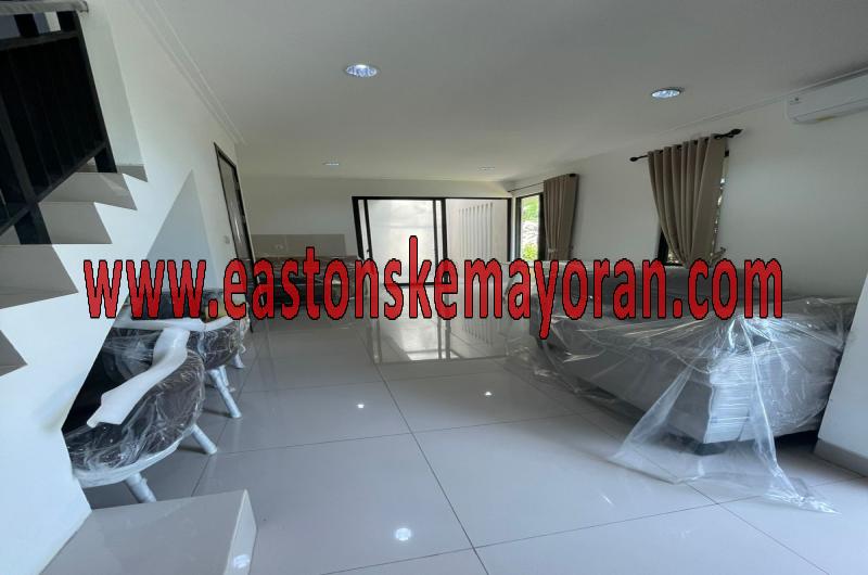 Dijual Rumah Teluknaga (Lt.112,5m2)