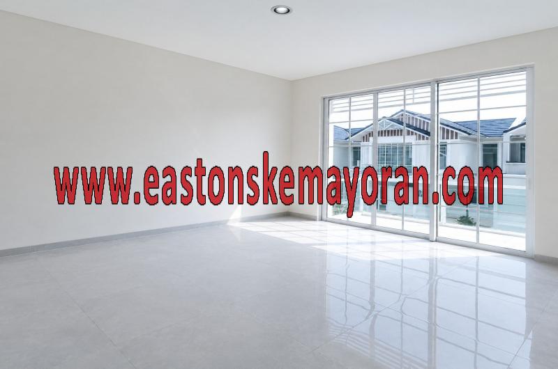 Dijual Rumah Sindang Jaya (Lt.167m2)