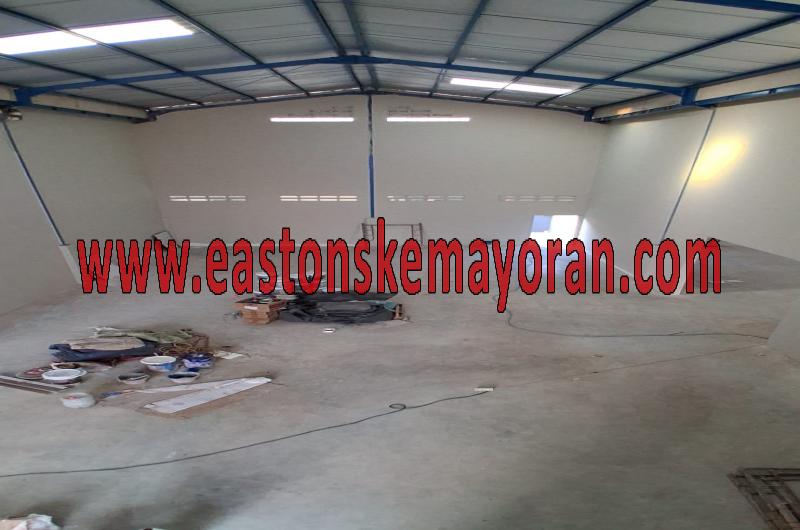 Disewakan Ruko Kalideres (Lb.300m2)