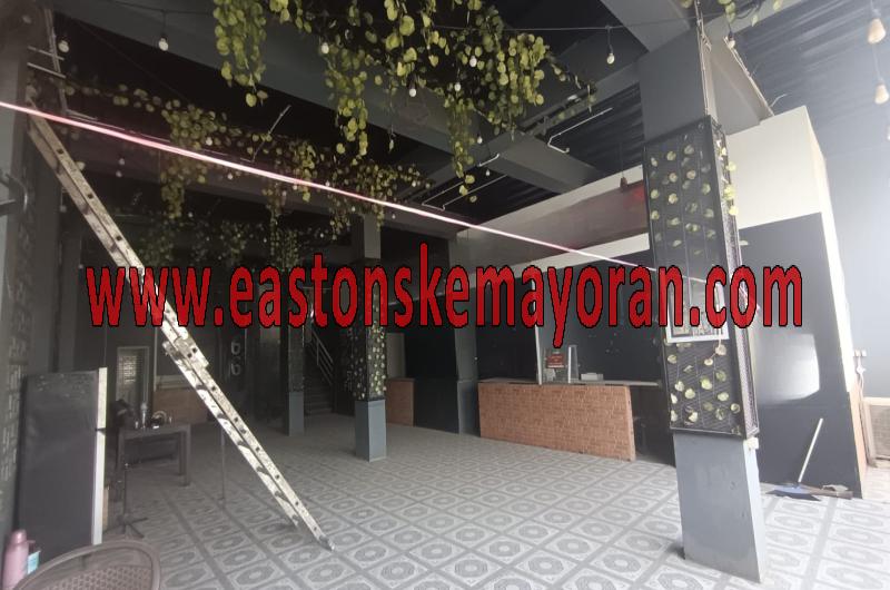 Disewakan Ruko Ciputat Timur (Lt.500m2)