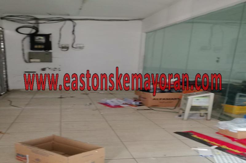 Disewakan Ruko Ciputat Timur (Lt.320m2)