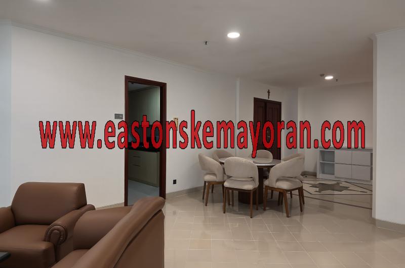 Dijual Apartemen Puri Kemayoran, Kemayoran