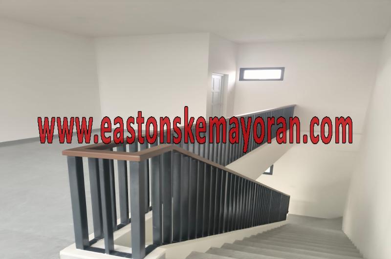 Dijual Ruko Pondok Aren (Lt.63m2)