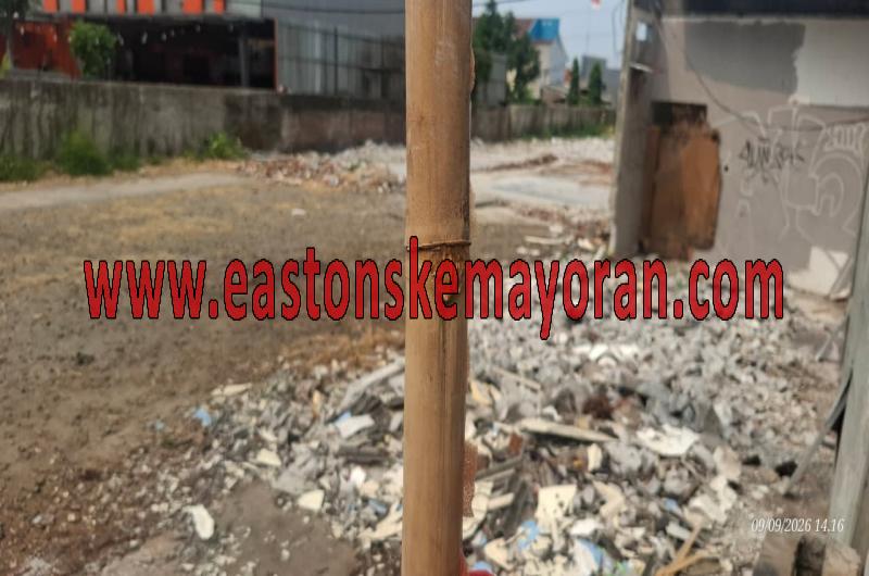 Dijual Kavling Ciledug