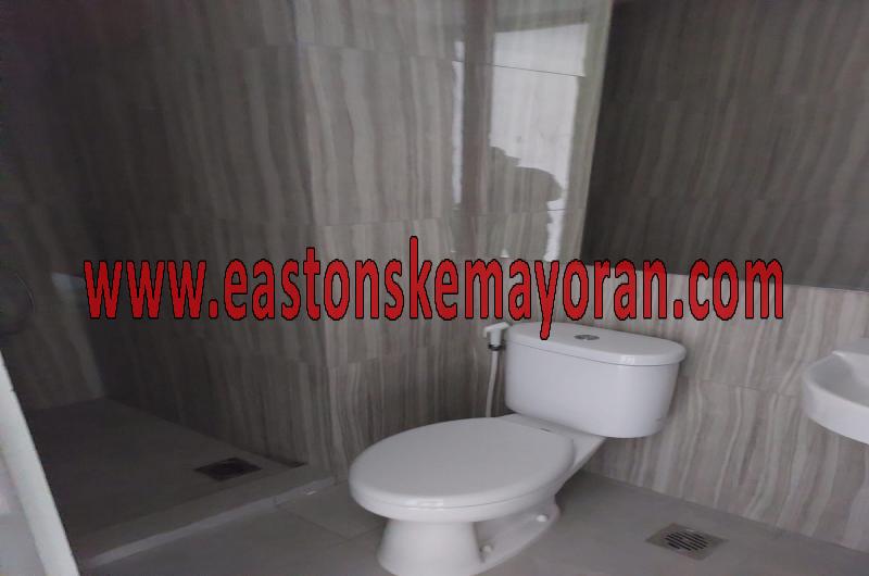 Dijual Apartemen Pakuwon Residence Bekasi, Bekasi Selatan