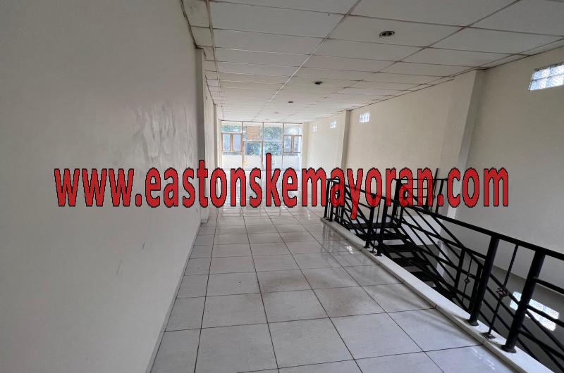Disewakan Ruko Ciracas (Lt.60m2)