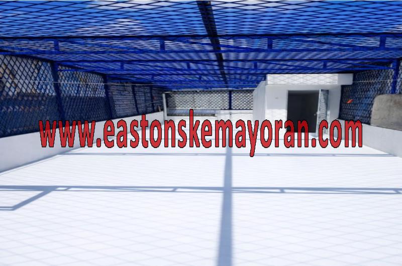Disewakan Ruko Kelapa Gading (Lt.60m2)