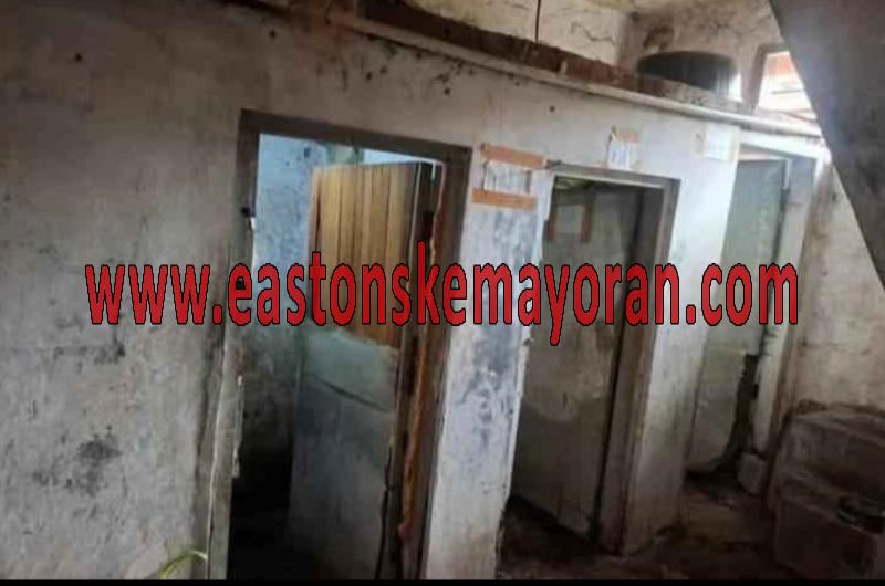 Dijual Rumah Cikarang Utara (Lt.44m2)