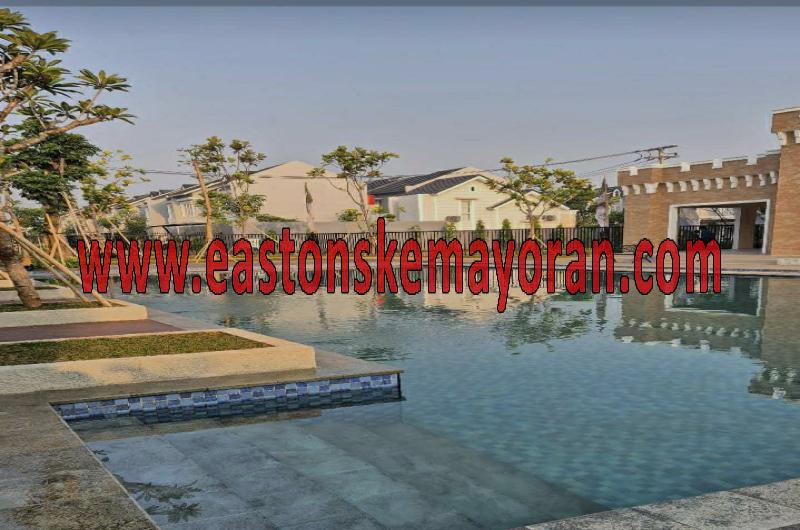 Dijual Rumah Tambun (Lt.72m2)