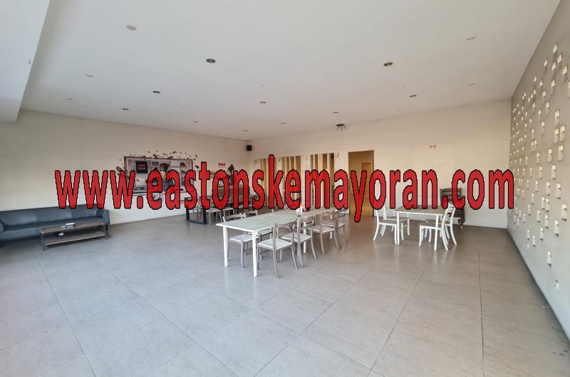 Dijual Disewa Ruko Pondok Gede (Lt.510m2)