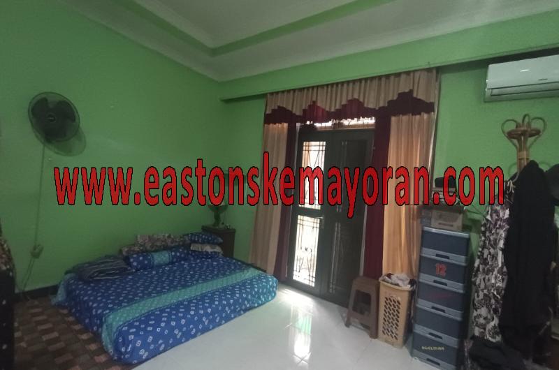 Dijual Rumah Duren Sawit