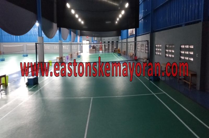 Dijual Disewa Gudang Cengkareng (Lt.2.100m2)