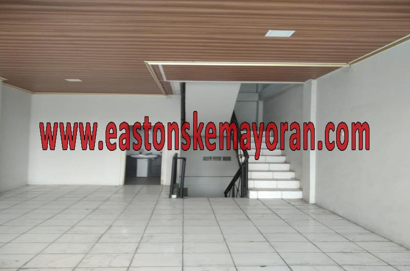 Dijual Disewa Ruko Pancoran Mas (Lt.80m2)