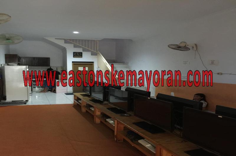 Dijual Rumah Cengkareng (Lt.141m2)