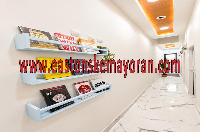 Dijual Rumah Kost Pondok Aren (Lt.250m2)