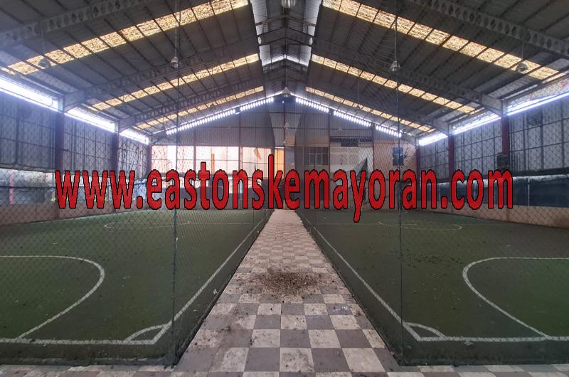 (LB 1.400m2) Disewa Gudang Gunung Putri