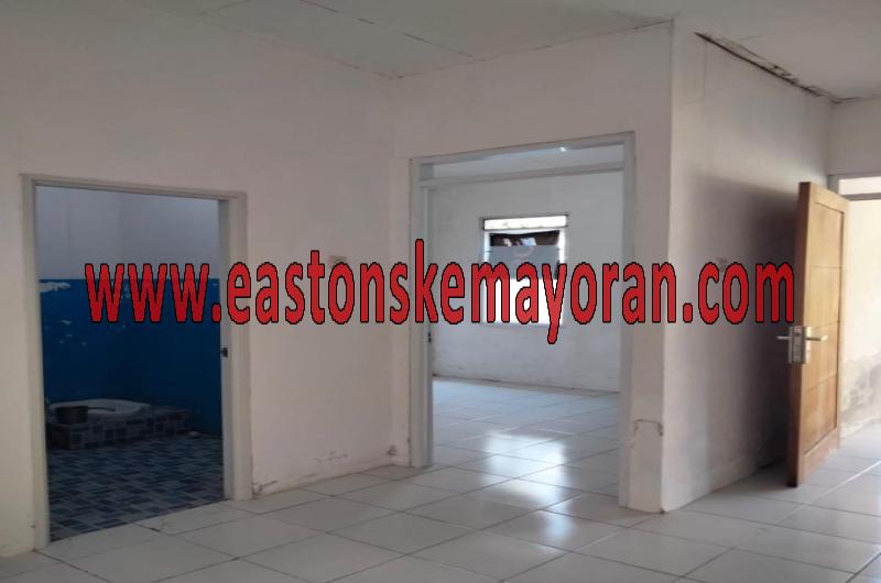 Dijual Rumah Jonggol