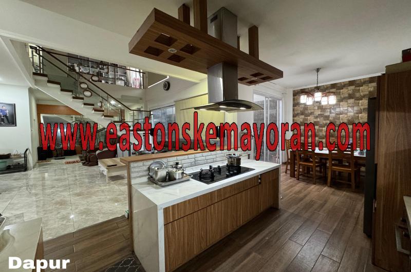 Dijual Rumah Cikarang Utara