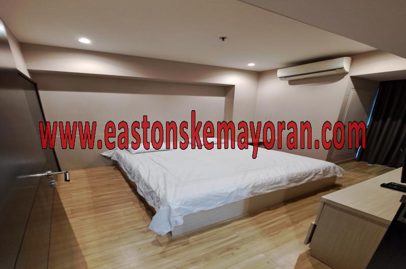Dijual Disewakan Apartemen Branz BSD City, Pagedangan