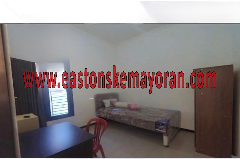 Dijual Rumah Kost Sukun