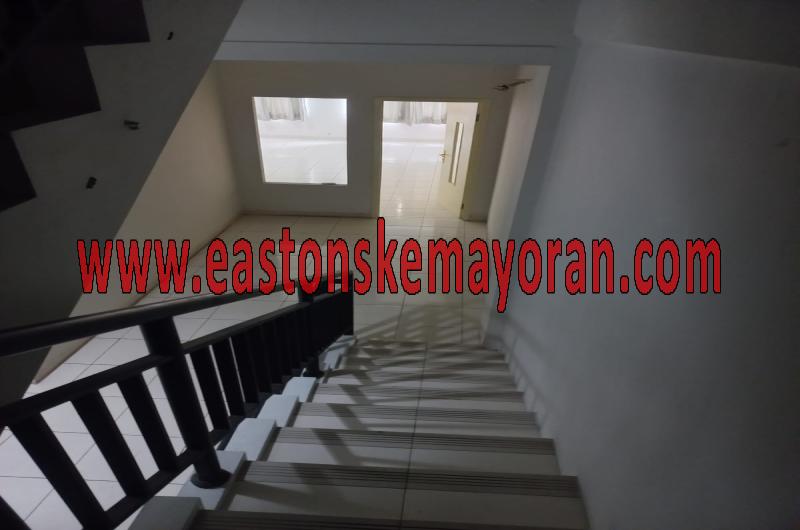 Dijual Disewakan Ruko Cakung
