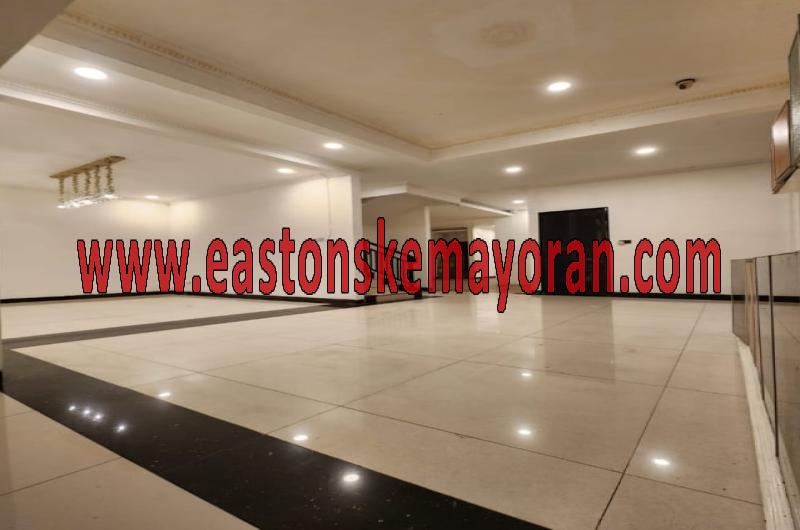 Dijual Disewakan Ruko Pasar Minggu