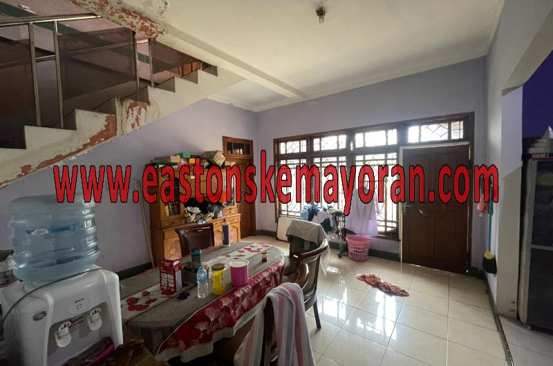 Dijual Rumah Cakung